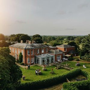 Dovecliff Hall Hotel